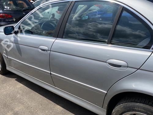 Left front seat BMW 5 (E39) 525 d | BP26289095C15  - Image 7