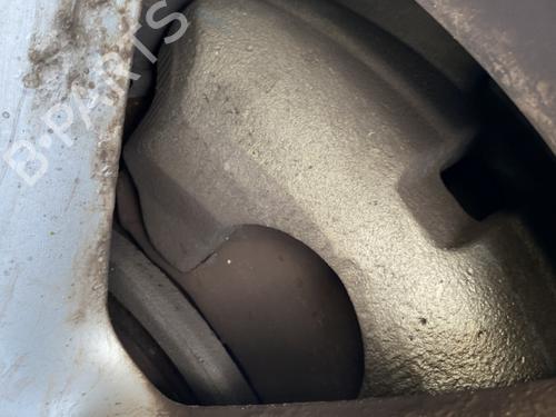 Left front brake caliper NISSAN X-TRAIL II (T31) 2.0 dCi 4x4 | BP30821290M105