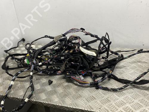 Used Wiring harness Wiring harness RENAULT MEGANE IV Hatchback (B9A/M/N_) 1.2 TCe 130 (B9MR) (130 hp) 31707284 31707284