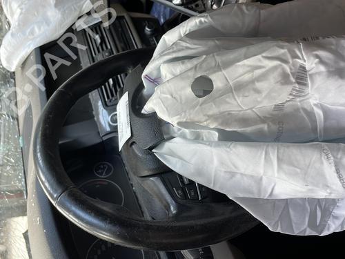 Used Steering wheel Steering wheel 22114125 22114125