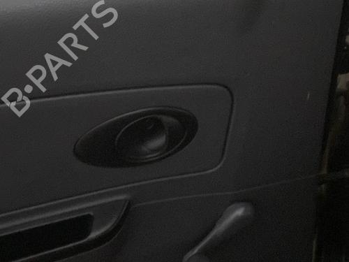 Rear left panel CHEVROLET MATIZ (M200, M250) 0.8 | BP30874554C60 - Image 3