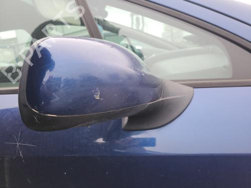 Right mirror PEUGEOT 407 SW (6E_, 6D_) 2.0 HDi 135 | BP21081306C27 