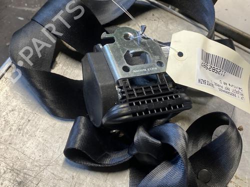 Rear right belt tensioner PEUGEOT 207 (WA_, WC_) 1.6 HDi | BP29214020C90 