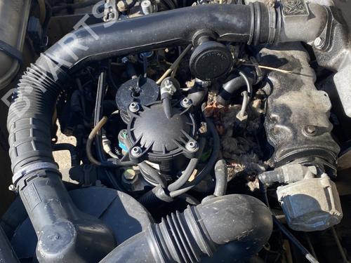 Used Engine PEUGEOT PARTNER Box Body/MPV (5_, G_) 1.8 D (58 hp) 29318251