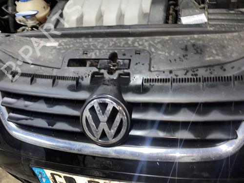 Used Grille Grille VW TOURAN (1T1, 1T2) 2.0 TDI (136 hp) 31951073 31951073
