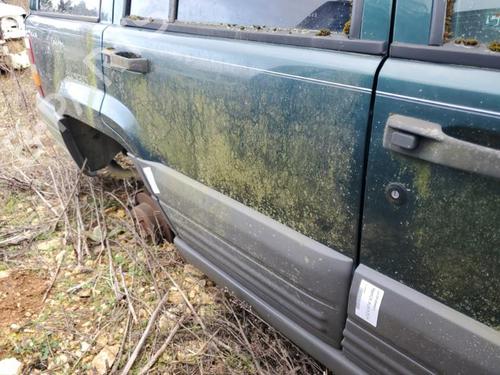Used Right rear door JEEP GRAND CHEROKEE I (ZJ, ZG) 2.5 TD 4x4 (Z) (115 hp) 22117963