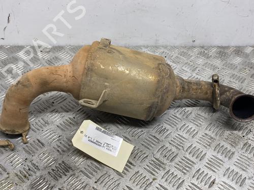 Catalyst CITROËN BERLINGO MULTISPACE (B9) 1.6 HDi 110 | BP32435871M10