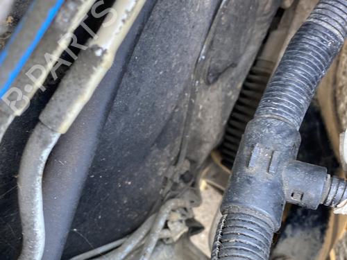 Stuurhuis FIAT PUNTO (176_) 60 1.2 (176AP, 176AR, 176AQ, 176BB) (60 hp) 27389681