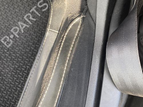 Left front seat RENAULT MEGANE IV Hatchback (B9A/M/N_) 1.5 Blue dCi 115 (B9A6) | BP29201771C15 - Image 4