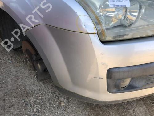 Front bumper FORD FOCUS II (DA_, HCP, DP) 1.8 TDCi | BP22119044C7 