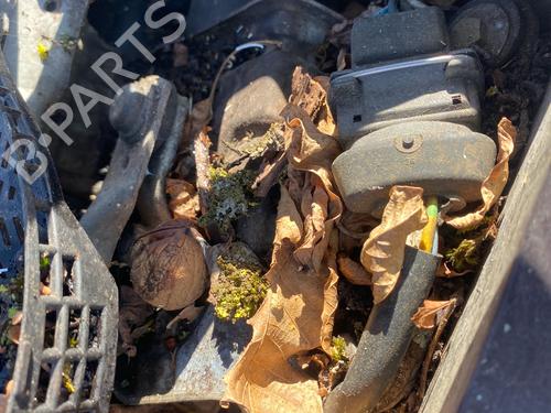 Used Front wiper motor Front wiper motor PEUGEOT 306 Convertible (7D, N3, N5) 1.8 (101 hp) 39982728 39982728