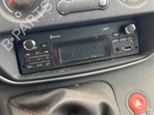 Radio RENAULT KANGOO Express (FW0/1_) | BP36427739E6 - Image 3