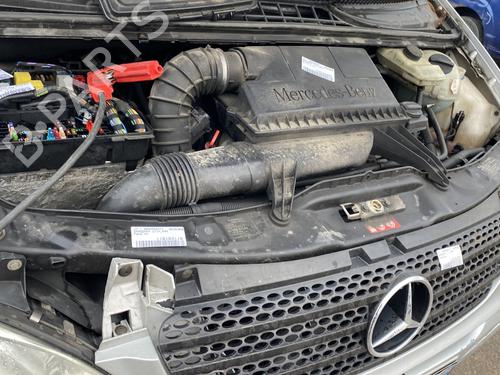 Intercooler MERCEDES-BENZ VITO Bus (W639) 115 CDI (639.701, 639.703, 639.705) | BP30578134M30 - Image 3