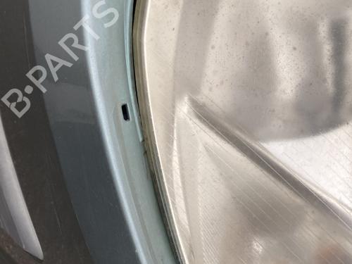 Front bumper RENAULT MEGANE II Coupé-Cabriolet (EM0/1_) 1.9 dCi | BP29910786C7