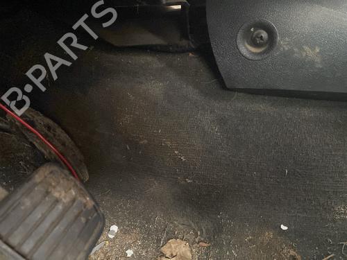 Used Pedal Pedal OPEL FRONTERA A Sport (U92) 2.0 i (52SUD2, 55SUD2) (115 hp) 31969597 31969597