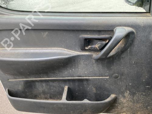 Front left panel PEUGEOT PARTNER Box Body/MPV (5_, G_) 1.9 D | BP31925452C58 - Image 2