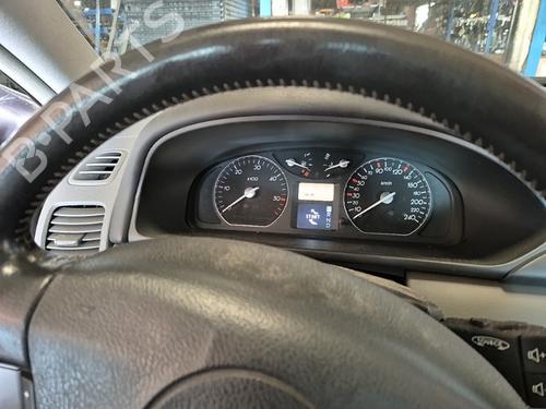 Cockpit RENAULT LAGUNA II (BG0/1_) 2.2 dCi (BG0F) (150 hp) 22125496