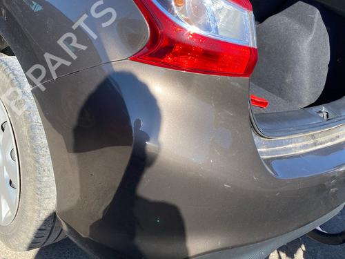rear-bumper-nissan-pulsar-hatchback-c13-2014-37706896 main image