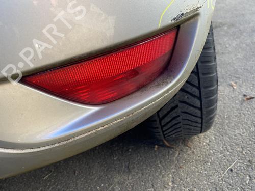 Tåkelys/Varsellys DACIA SANDERO II 1.5 Blue dCi 95 (B8JL) (95 hp) 30123743