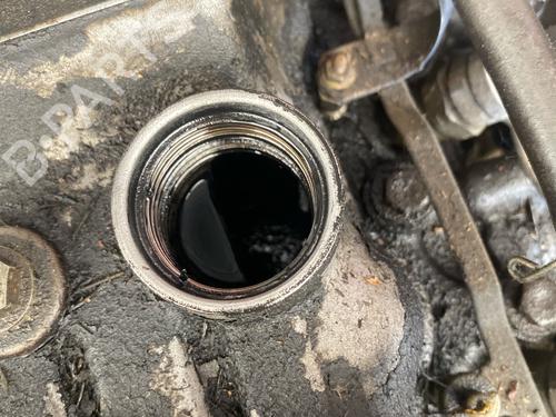 Used Engine Engine 36073644 36073644
