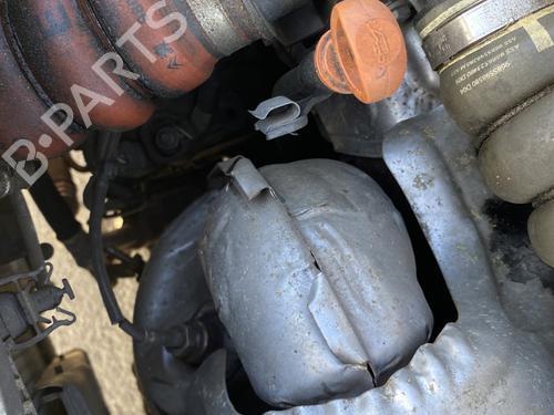 Particulate filter CITROËN C4 CACTUS 1.6 BlueHDi 100 | BP24446600M81