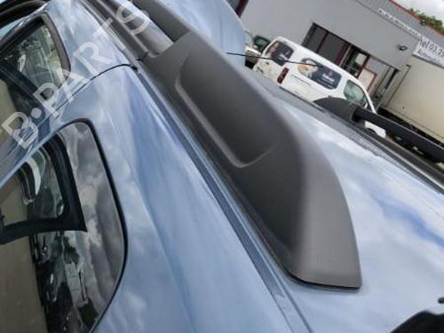 Takreling DACIA DUSTER (HS_) [2010-2018]  22121603