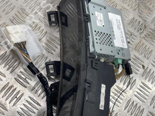 Display monitor MAZDA 3 Saloon (BK)  | BP22113218C48 