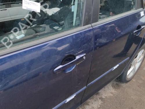 Used Left front door MAZDA 3 (BK) 1.6 DI Turbo (109 hp) 22117529