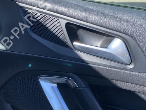Used Front right panel Front right panel PEUGEOT 308 SW II (LC_, LJ_, LR_, LX_, L4_) 1.6 BlueHDi 100 (99 hp) 24822839 24822839