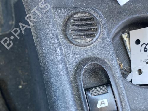 Left front window switch CITROËN C2 (JM_) 1.6 | BP24983148I27 