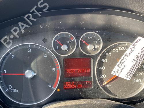 Engine FORD C-MAX (DM2) 2.0 TDCi | BP32686432M1  - Image 6