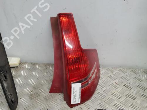 Used Right taillight CITROËN C4 I (LC_) 1.6 HDi (90 hp) 19907704