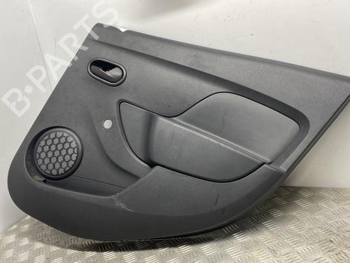Rear right panel DACIA SANDERO II 1.0 SCe 75 (B8JC, B8JD, B8NC) | BP21797771C61 