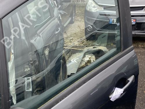 Front left door window CITROËN C3 II (SC_) 1.4 HDi 70 (SC8HZC, SC8HR0, SC8HP4) | BP22358025C18 