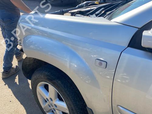 left-front-fenders-nissan-x-trail-i-t30-2001-2002-2003-2004-2005-2006-2007-2008-2009-2010-2011-2012-2013-35969020 main image
