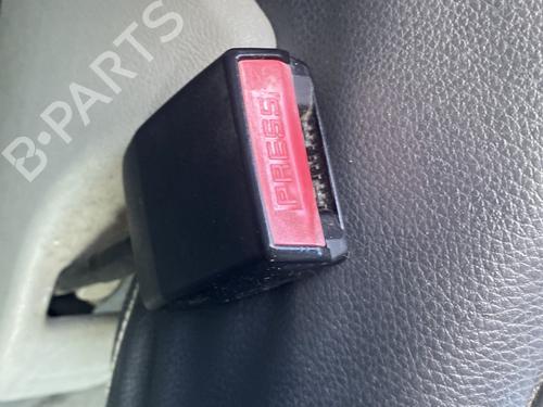 Used Seat buckle RENAULT SCÉNIC I MPV (JA0/1_, FA0_) 1.9 dCi (JA05, JA1F) (102 hp) 31852150