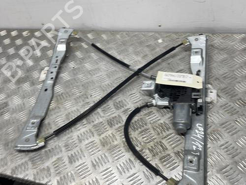Front left window mechanism CITROËN DS3 (SA_) 1.6 HDi 90 | BP26954639C22 
