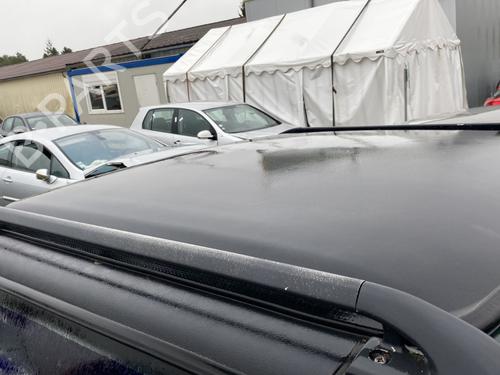 Hardtop OPEL FRONTERA A Sport (U92) 2.0 i (52SUD2, 55SUD2) (115 hp) 31944293