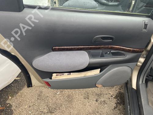 Bageste venstre beklædning RENAULT SAFRANE II (B54_) 2.9 24V (B54N) (190 hp) 32299981