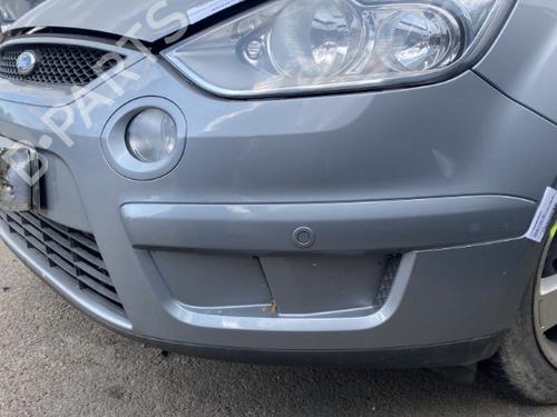 Front bumper FORD S-MAX (WA6) 2.0 TDCi | BP22125944C7 
