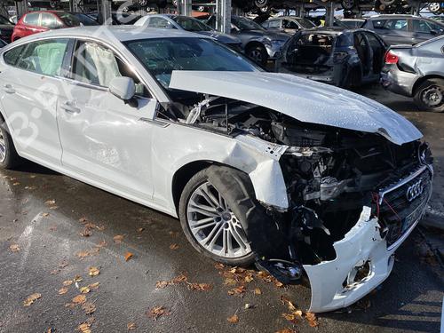 Used Parts AUDI A5 Sportback (F5A, F5F) 1791171