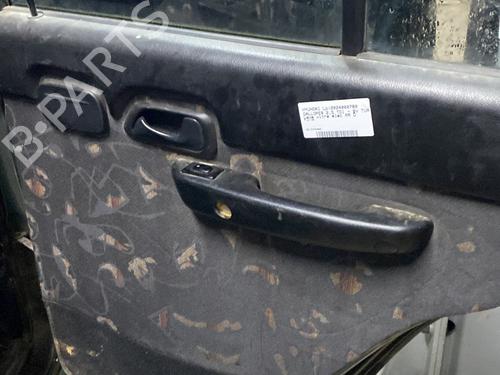 Used Rear right panel HYUNDAI GALLOPER II (JK-01) 2.5 TD intercooler (99 hp) 21797915