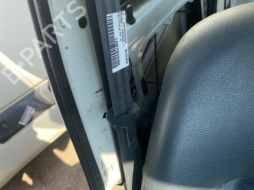 Front right seatbelt RENAULT KANGOO Express (FC0/1_) 1.2 (FC01, FC0A, FC0F) | BP36897760I25 - Image 2