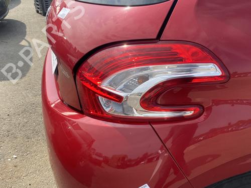 right-taillight-peugeot-208-i-ca_-cc_-2012-2013-2014-2015-2016-2017-2018-2019-2020-2021-27926926 main image