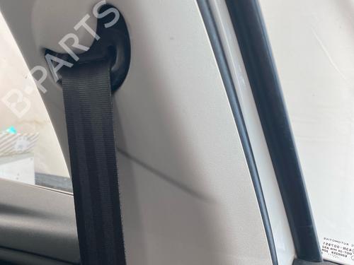 Front left seatbelt CITROËN C3 II (SC_) 1.4 HDi 70 (SC8HZC, SC8HR0, SC8HP4) | BP37279335I26 - Image 3