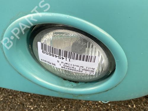 Faro Antiniebla delantero izquierdo RENAULT TWINGO I (C06_) 1.2 (C066, C068) | BP29893575C30 