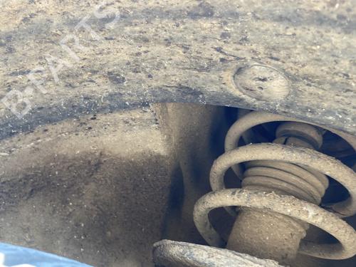 wheel-arch-dacia-sandero-2008-26713761 main image