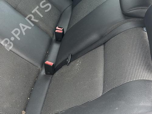 Used Rear seat OPEL ASTRA H (A04) [2004-2014]  22114944