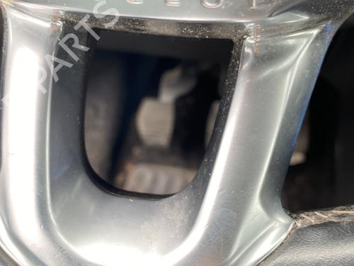 Steering wheel PEUGEOT 208 I (CA_, CC_) 1.2 VTI 82 | BP25281226C49 