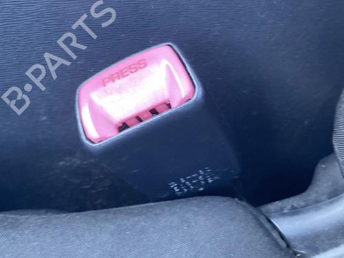 Engache cinturón Engache cinturón TOYOTA AVENSIS Estate (_T27_) 2.0 D-4D (ADT270_, ADT270R) (126 hp) 33554533 33554533